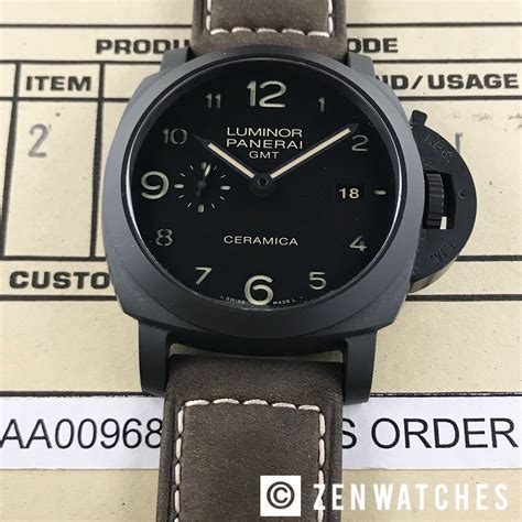 panerai pam 441 price singapore|Panerai.